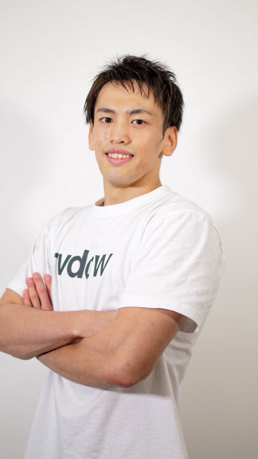 代表トレーナー 榎本明